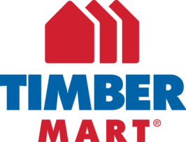 Timber Mart Logo